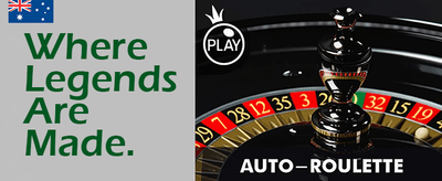 Woo Spin Slot Frenzy promotional banner