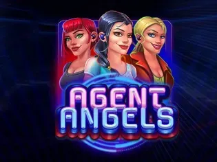 Agent Angels screenshot