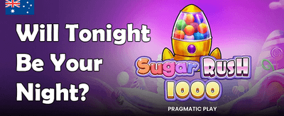 High Roller's Jackpot promotional banner