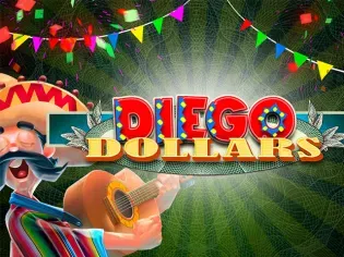 Diego Dollars screenshot
