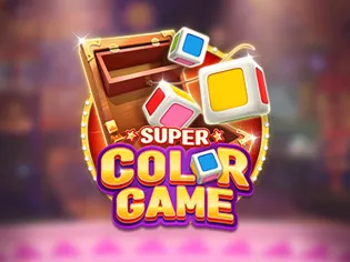 Super Color Game screenshot